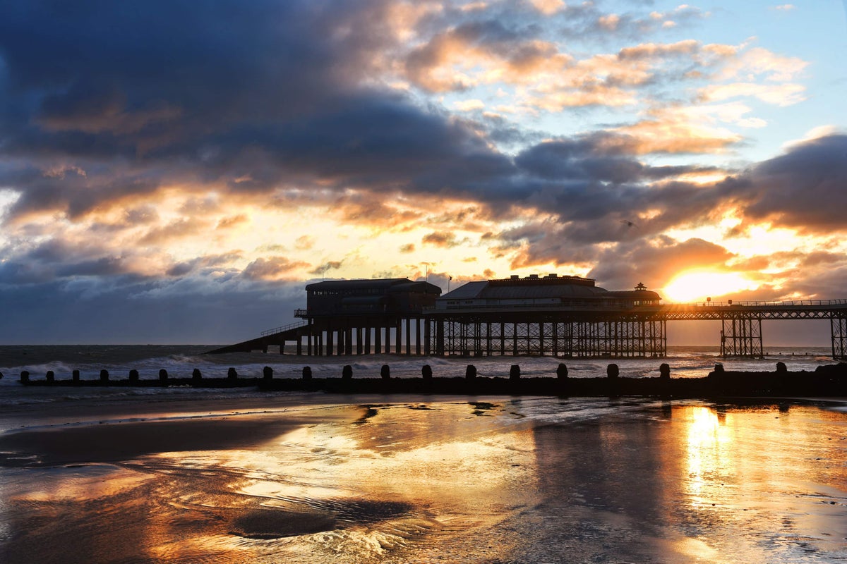 North Norfolk has highest proportion of properties owned outright