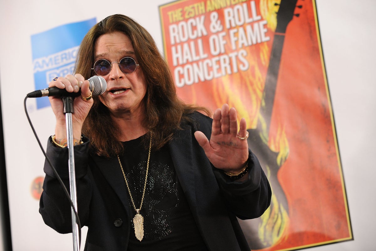 What to know about Ozzy Osbourne’s rare form of Parkinson’s disease