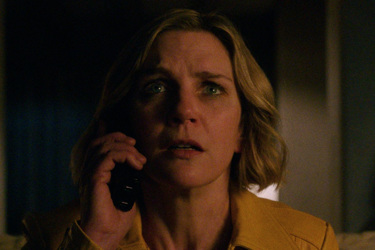 Breaking Bad creator announces release date for new sci-fi show with Better Call Saul star