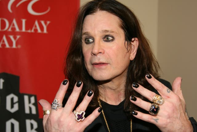 What to know about Ozzy Osbourne’s rare form of Parkinson’s disease ...