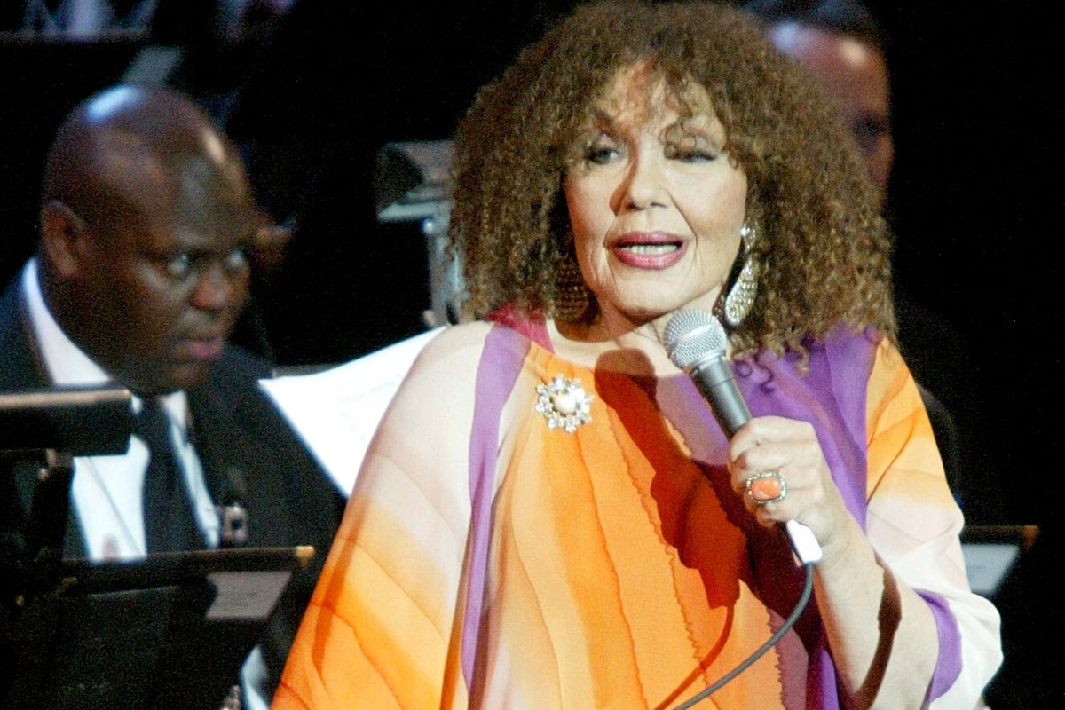 British Jazz Icon Cleo Laine Dies Age 97