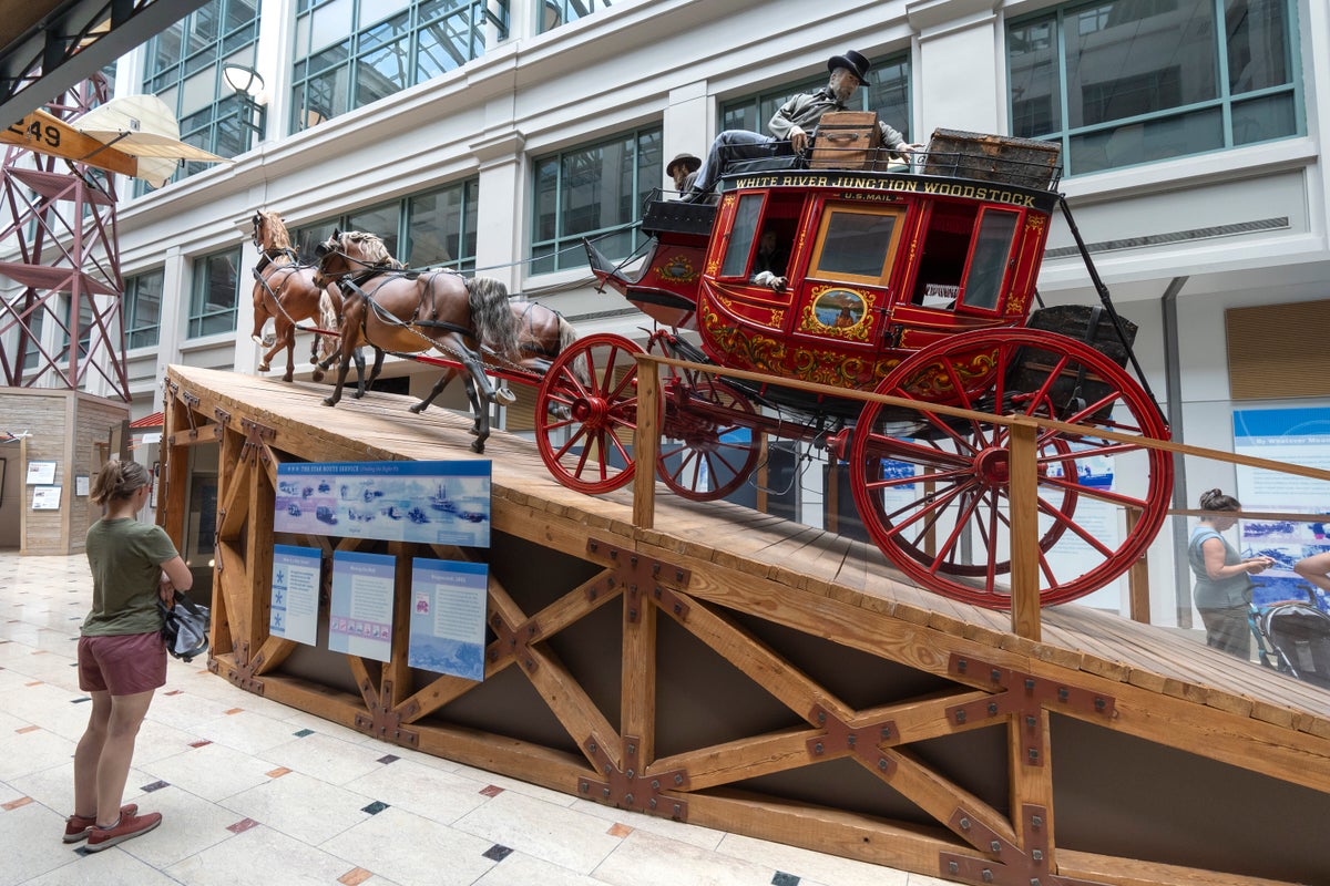 https://static.independent.co.uk/2025/07/25/18/Postal_Service_250_Museum_81867.jpg?width=1200&height=800&crop=1200:800