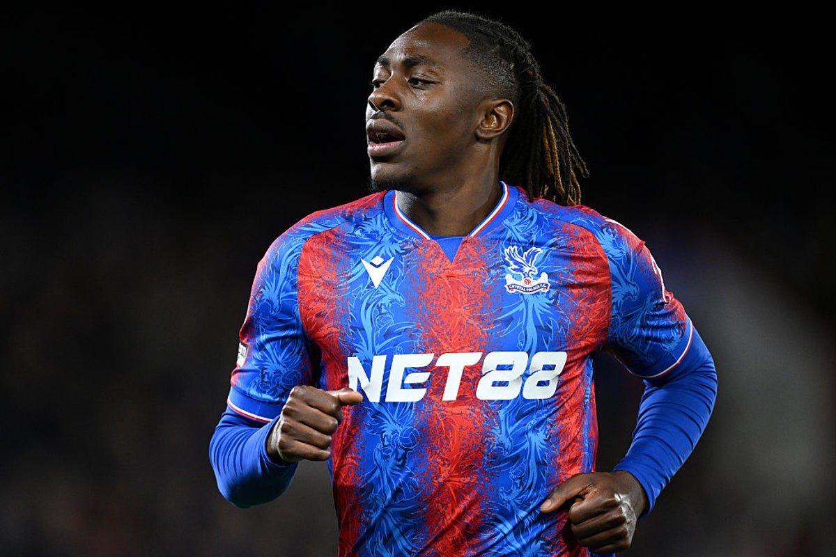 Arsenal ramp up bid for Crystal Palace star Arsenal ramp up bid for Crystal Palace star