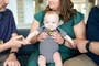 Meet Nash: The baby who has secured a Guinness World Record
