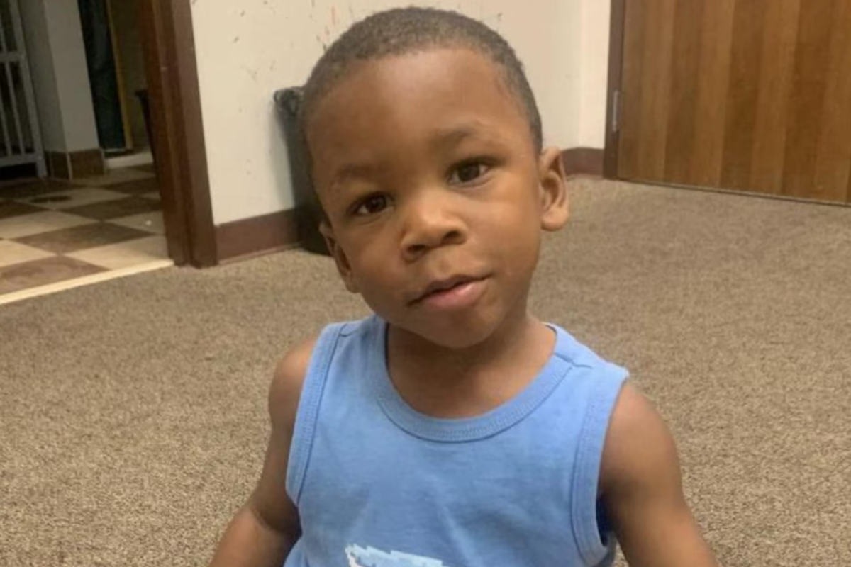Boy, 3, dies after being left in a hot car for 5 hours by child services on his way back to foster care