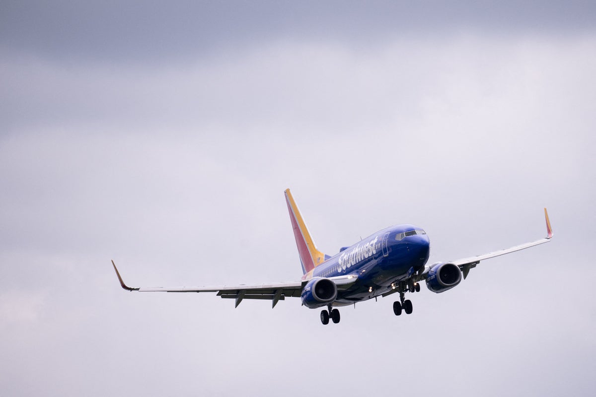 Airline to require plus-size travellers to pay for an extra seat