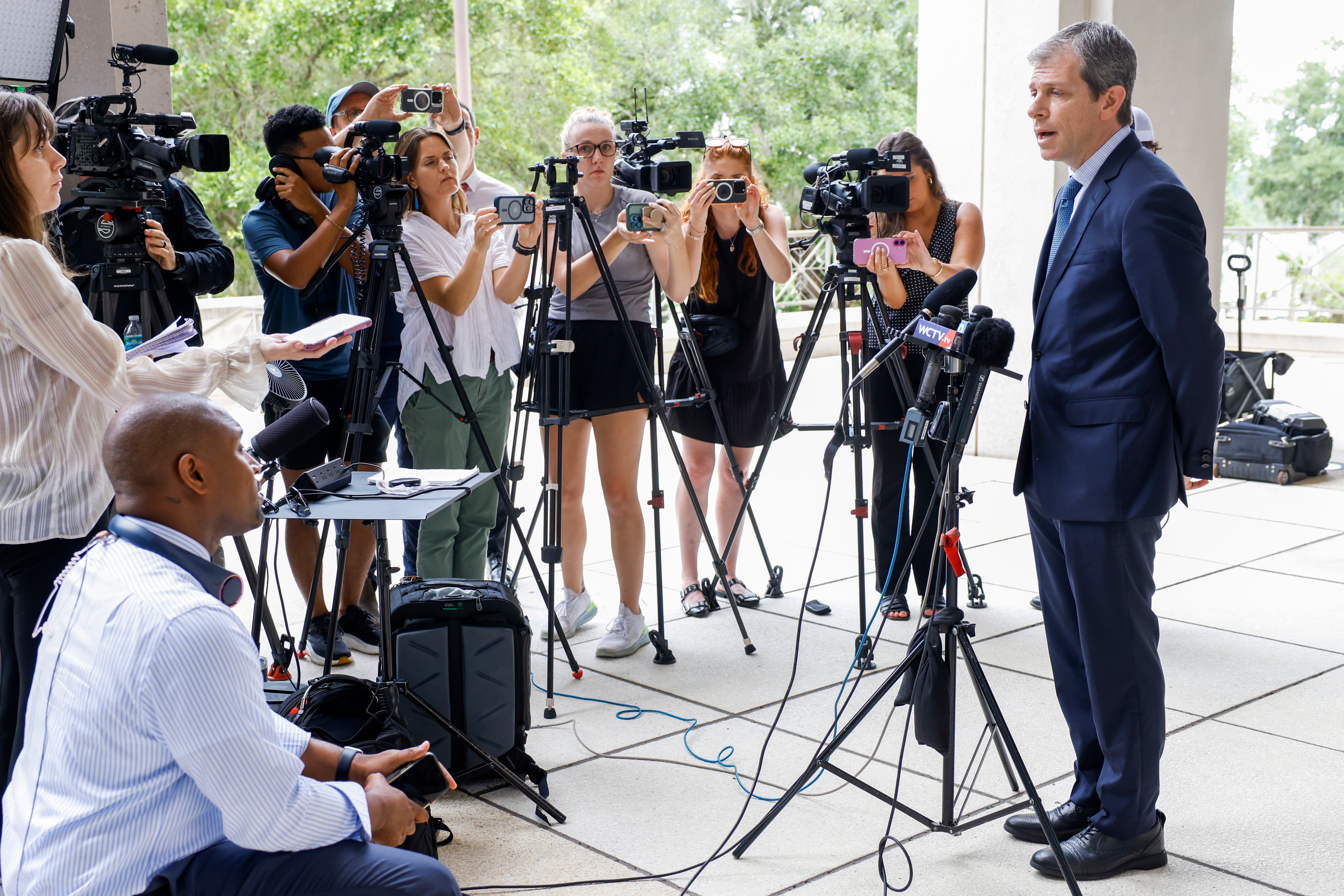 EEUU-DEPARTAMENTO DE JUSTICIA-EPSTEIN