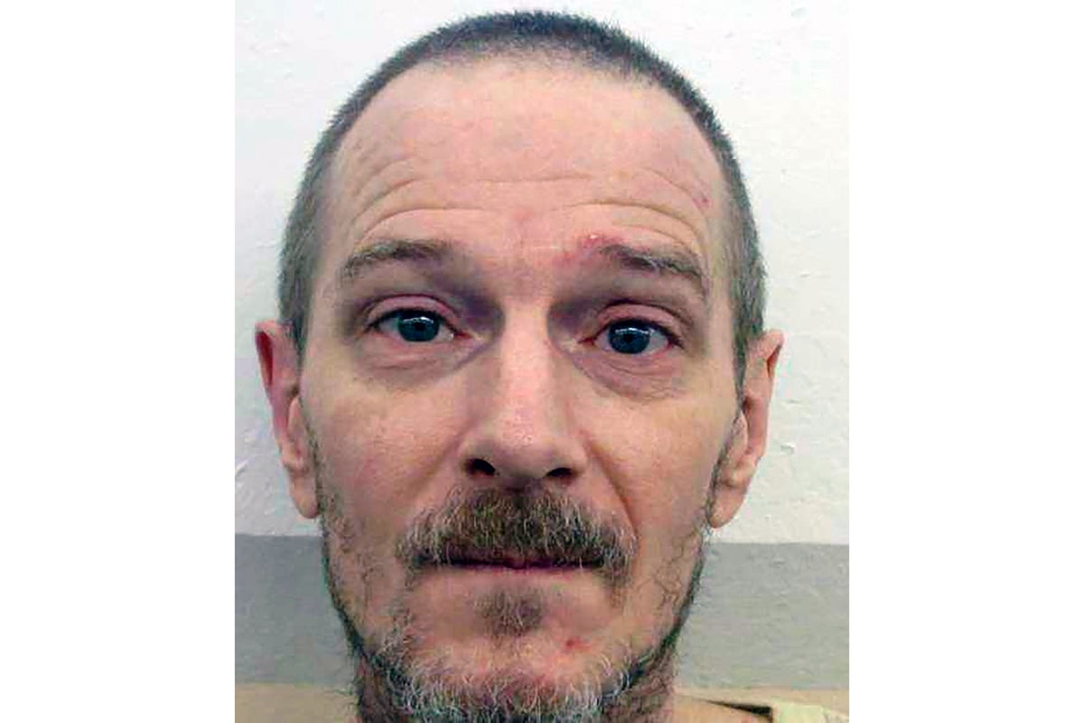 Judge stays execution to evaluate if Alabama inmate is competent