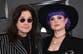 Kelly Osbourne remembers ‘one of the best Ozzy moments ever’ days after father’s death