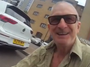 The Bill actor helps real-life police tackle shoplifter