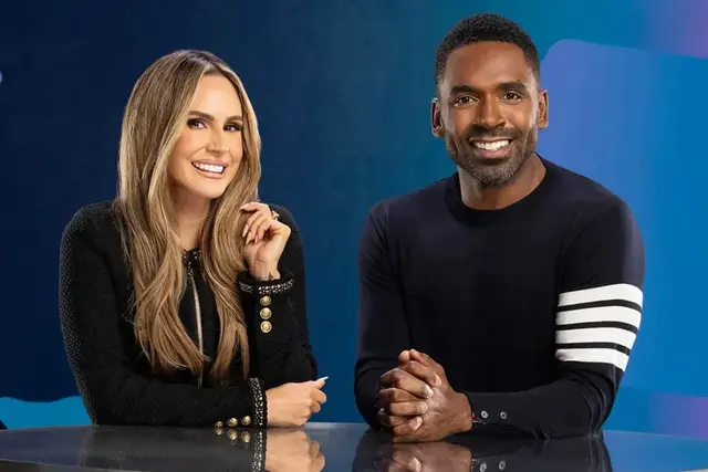 E! News