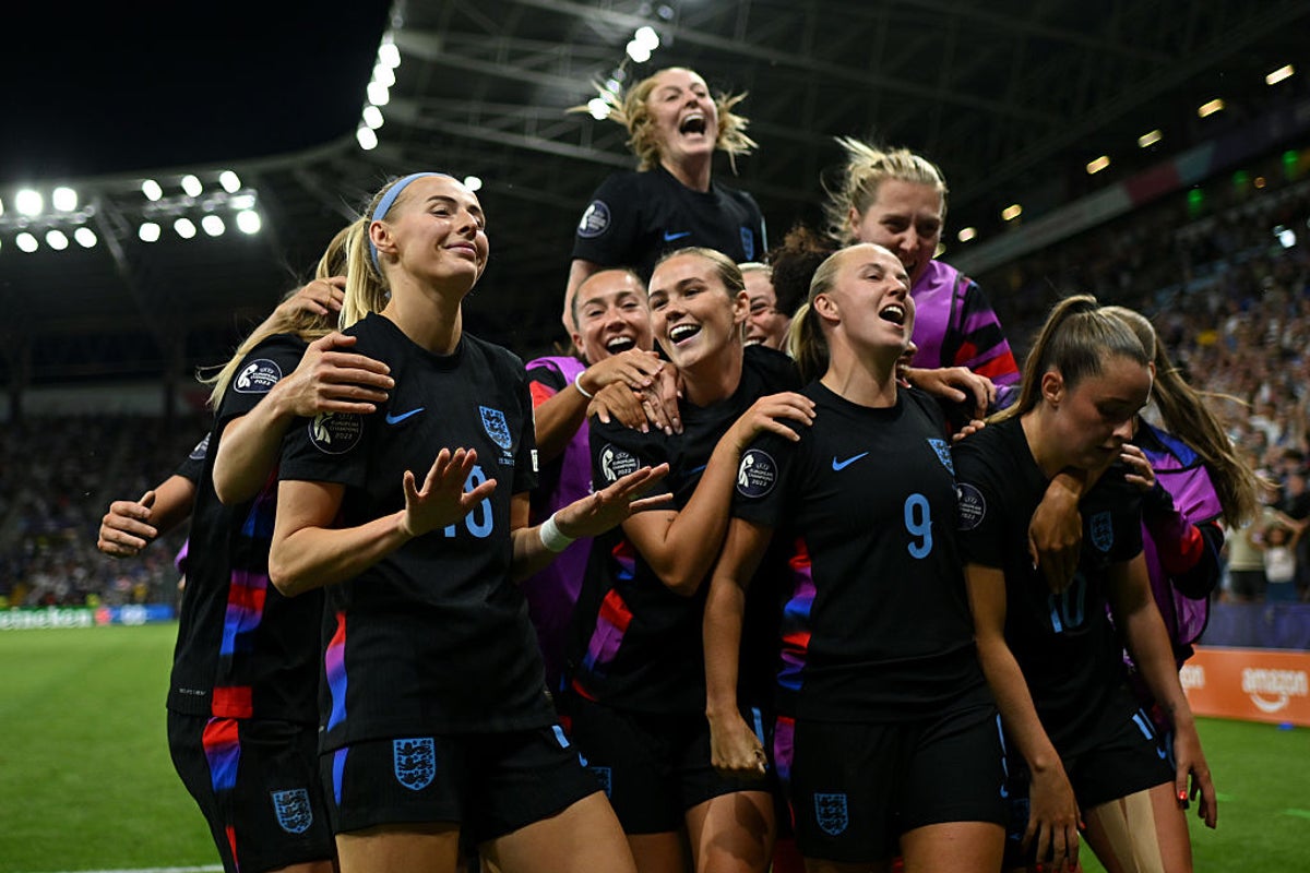 England vs Spain prediction: World champions to land Euro 2025 title England vs Spain prediction: World champions to land Euro 2025 title