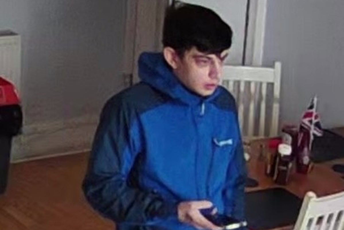 Police issue appeal for missing Brit who failed to return from Tenerife holiday