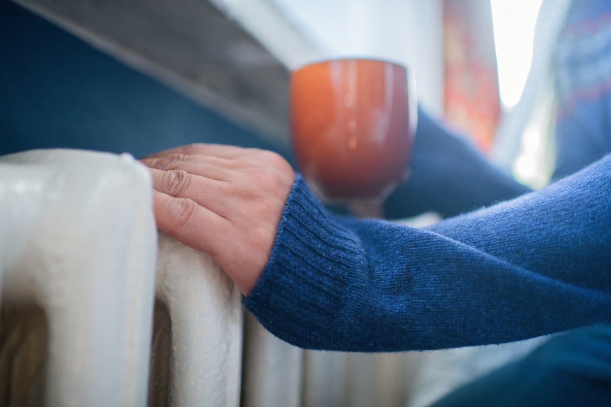 New winter fuel payment laws show who is eligible – and who will miss out