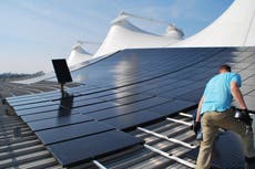 DMEGC Infinity solar panel review: best overall for long-term value