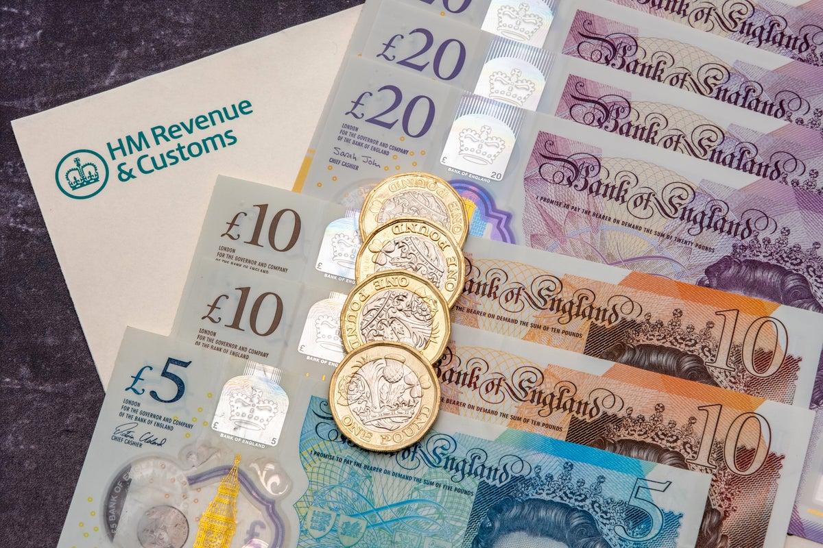Self-employed workers face key tax date next week - and it’s costly to miss