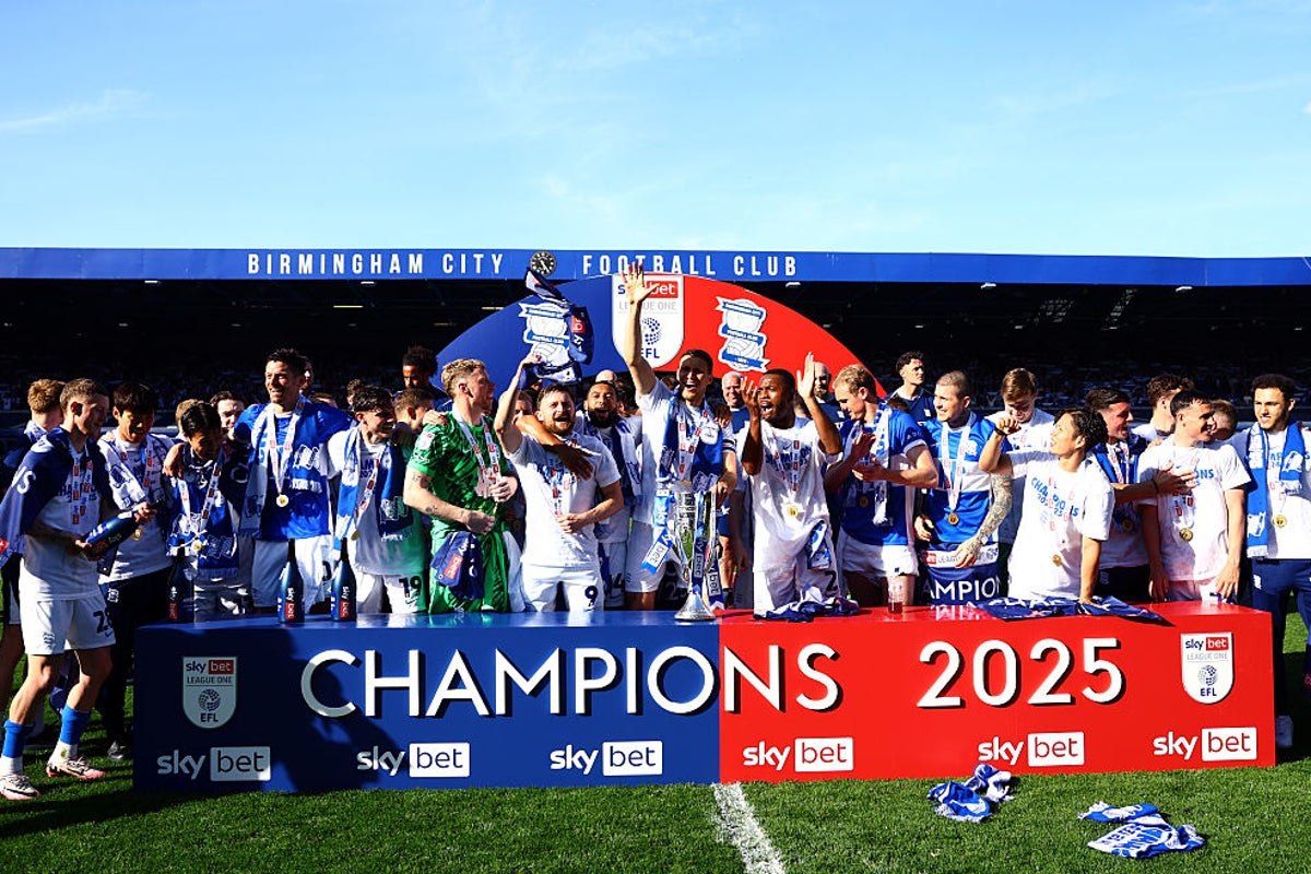 League One odds: 2025/26 League 1 betting odds & fixtures
