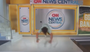 CNN guest’s backflip attempt ends in disaster live on air