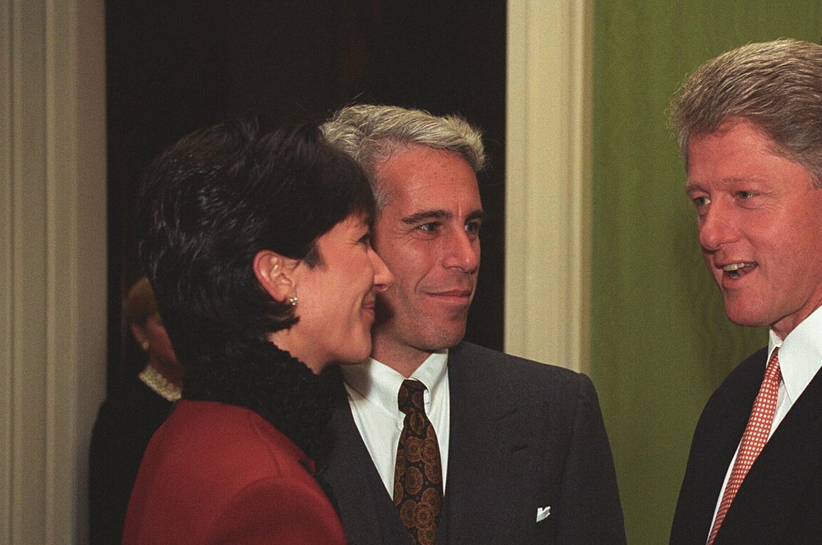 Bill Clinton and Jeffrey Epstein’s friendship timeline: From philanthropy to ‘Lolita Express’ trips