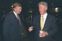 Trump and Clinton named. Here’s who else is ‘in Epstein birthday book’