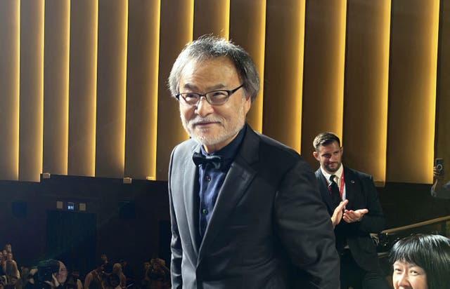 Film Kiyoshi Kurosawa