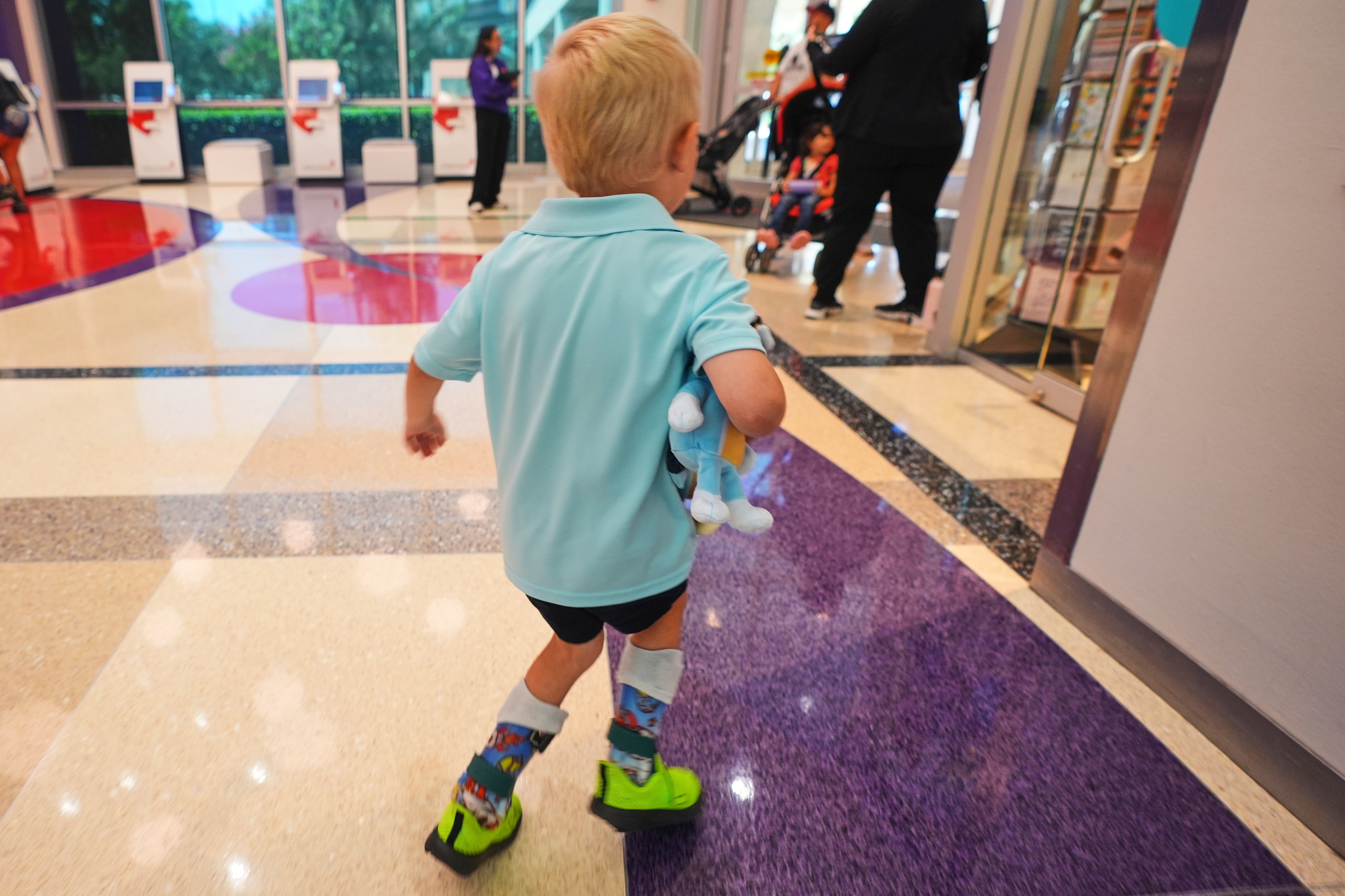 Budget Disability Rights Cuts