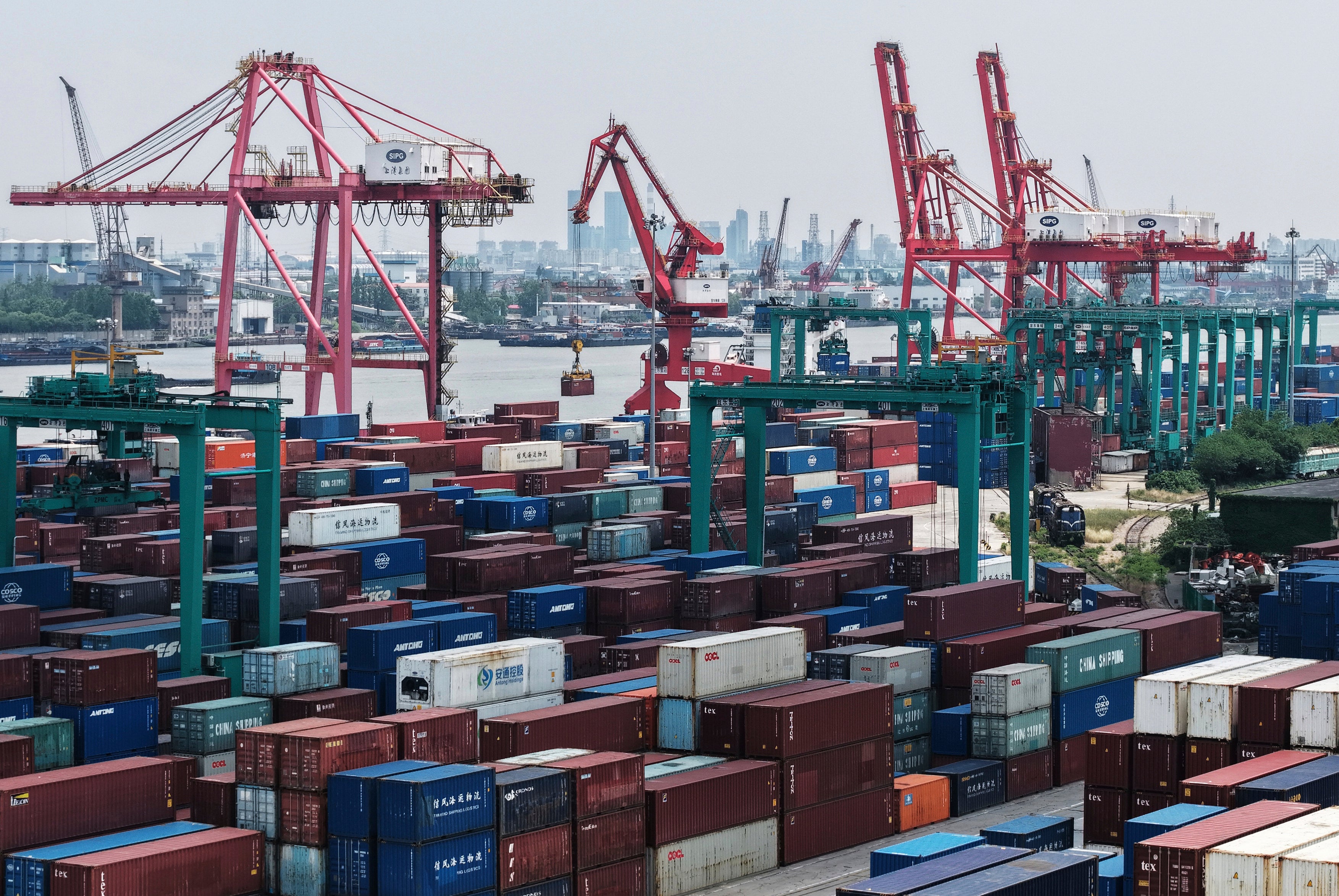 China US Trade Talks