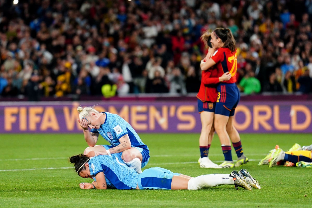 Euro 2025 final key battles as England seek revenge for Spain’s World Cup win