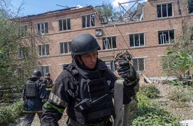 EUR-GEN UCRANIA-GUERRA