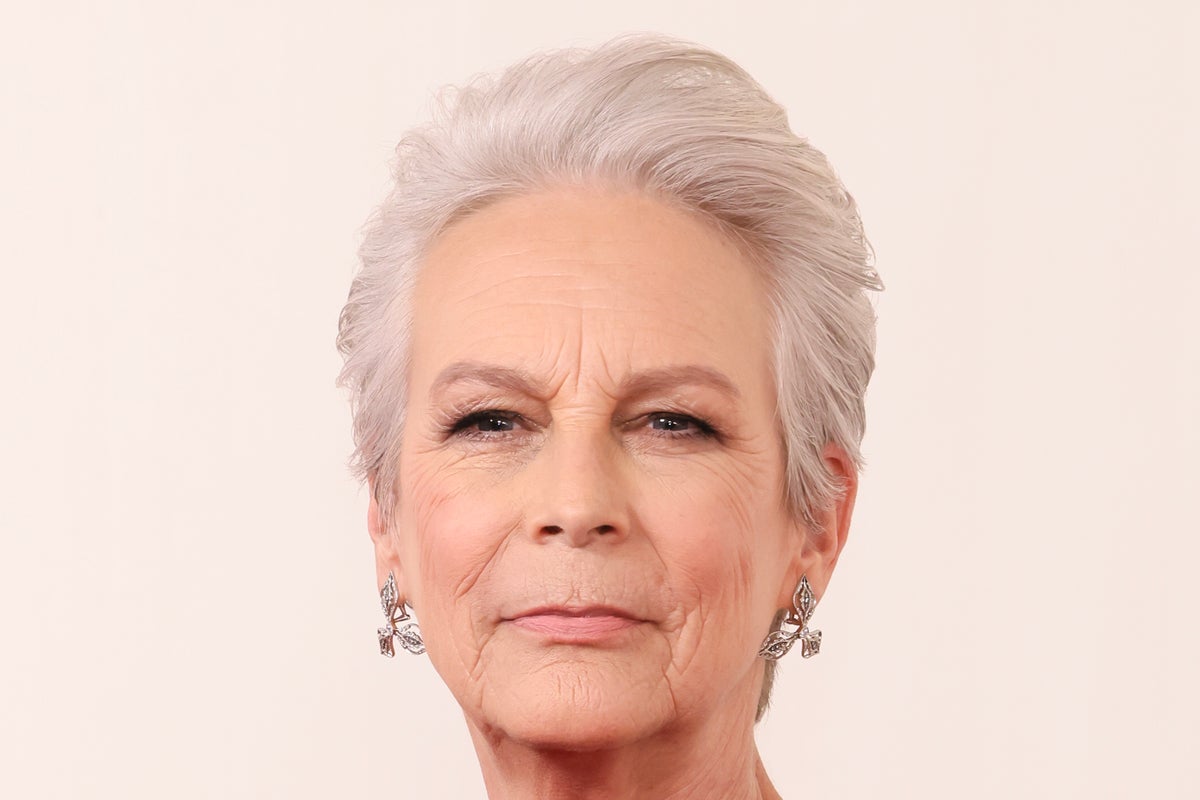 Jamie Lee Curtis reveals retirement plans