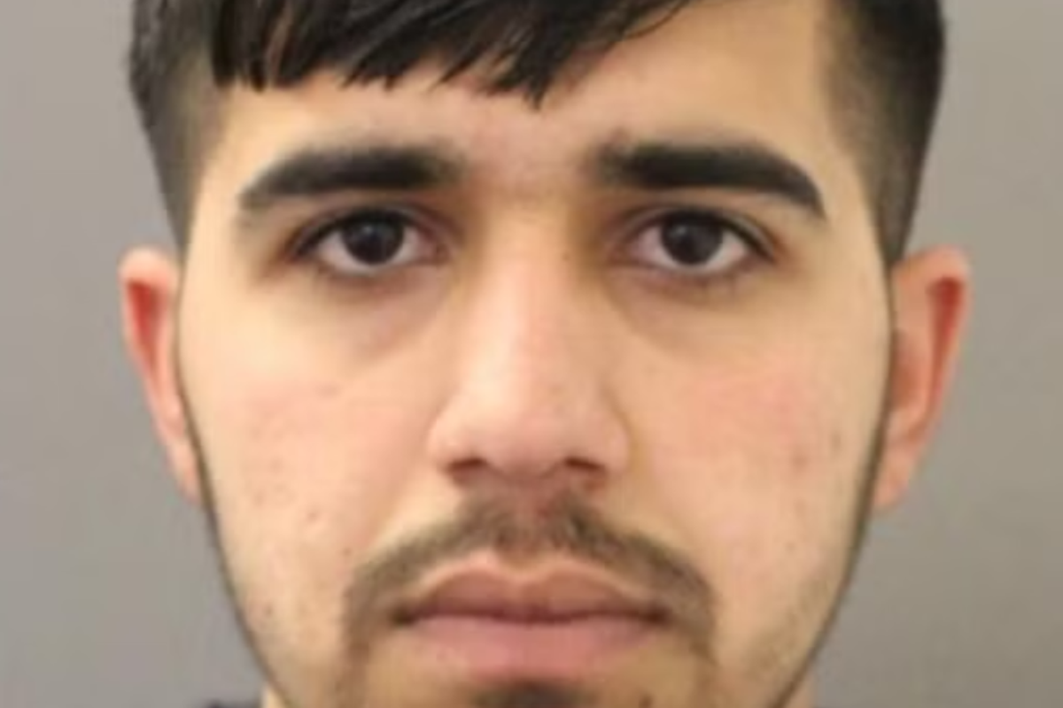 Police offer £20,000 reward for information over fatal stabbing
