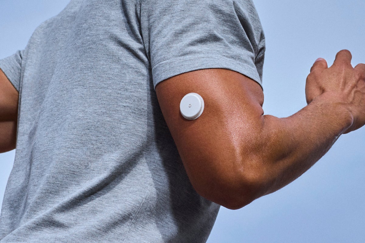 Continuous glucose monitors are in vogue. But do you really need to track your blood sugar?