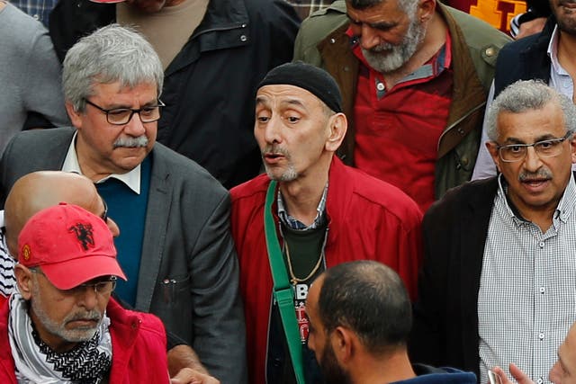 Lebanon Obit Rahbani