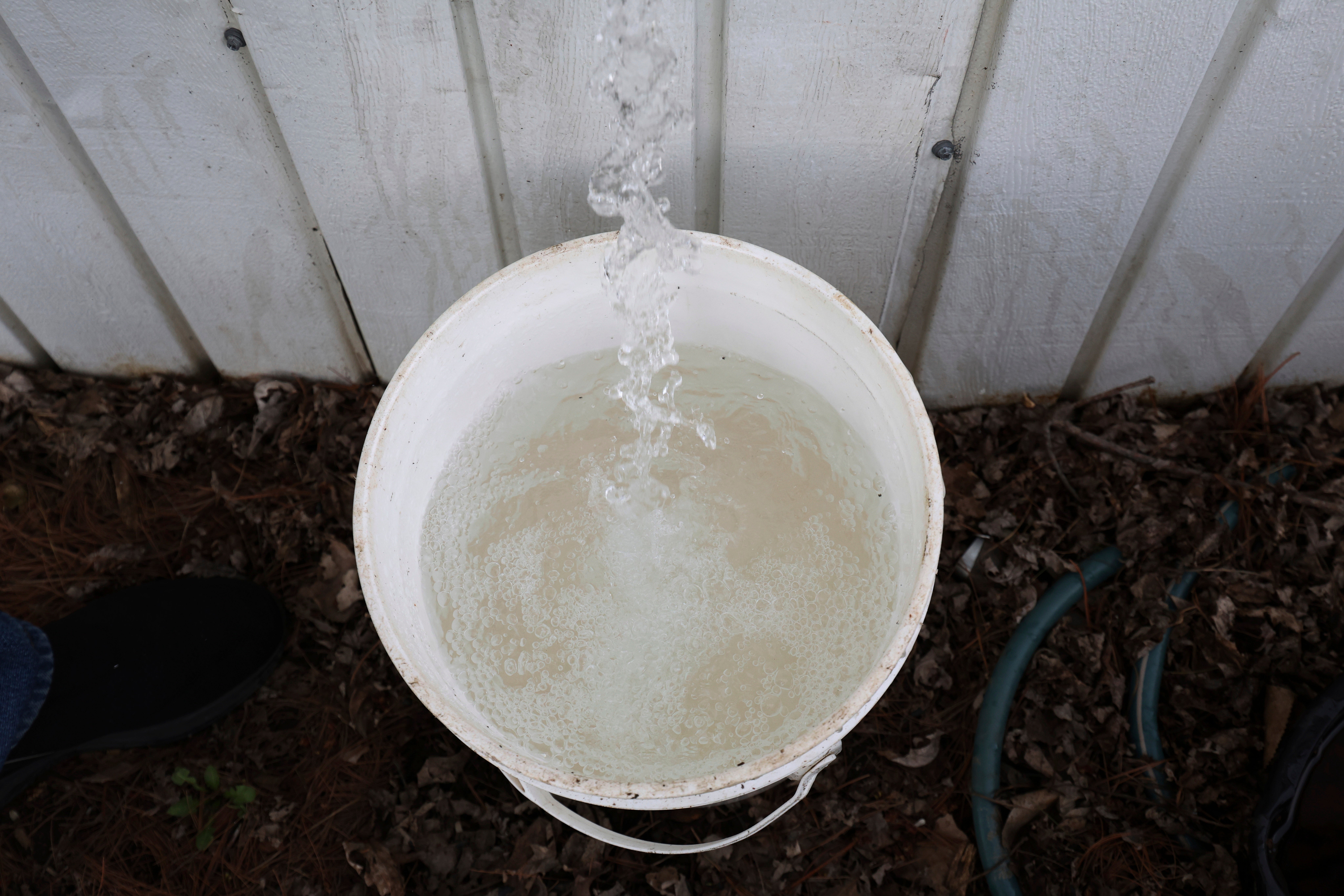 Mobile Homes Water Problems Michigan