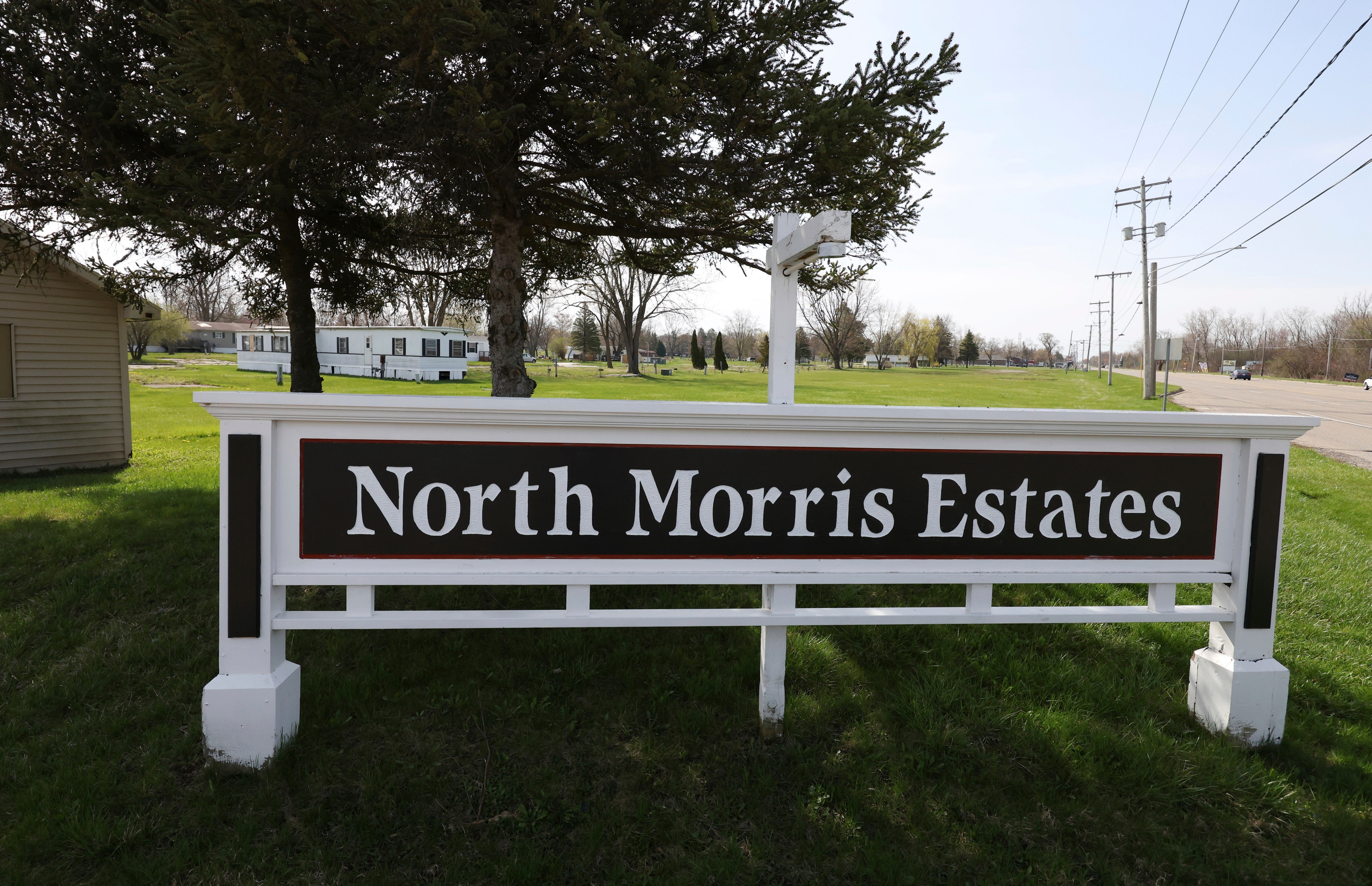 Mobile Homes Water Problems Michigan