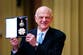 Sir David Nabarro, WHO’s special envoy for Covid-19, dies aged 75
