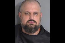 Florida man arrested after beating up fellow golfer for playing too slow: cops