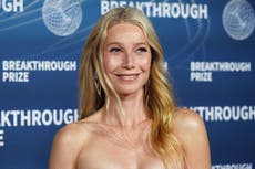 Gwyneth Paltrow is the original anti-science influencer – and her success has come at a cost