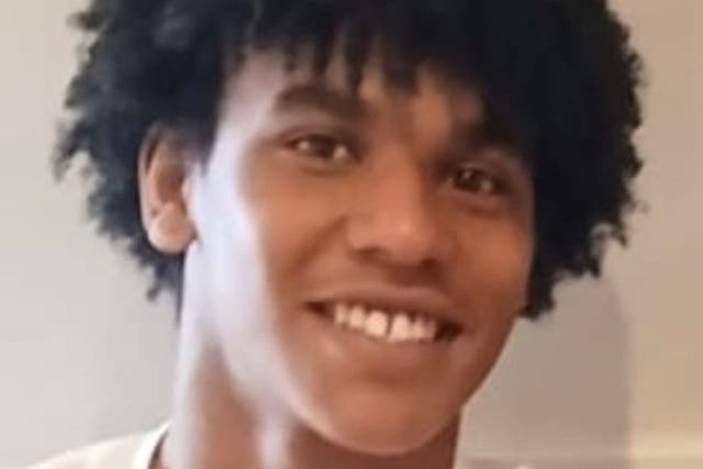 Devon Simmonds-Caines (Family Handout/PA)