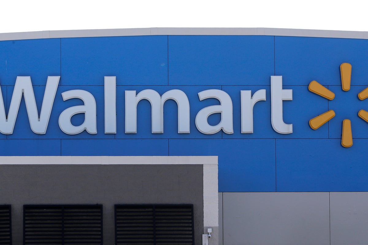 Multiple people have been stabbed at a Walmart in Michigan and a suspect is in custody