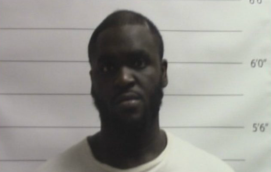 Khalil Bryan remains at large following his mistaken release on July 25