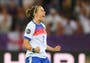 How Lucy Bronze was able to play with a broken leg
