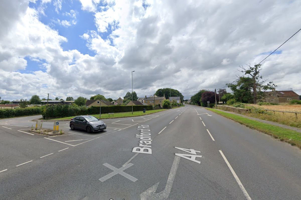 Teenager killed and two seriously injured in car crash after collision with lorry on A4