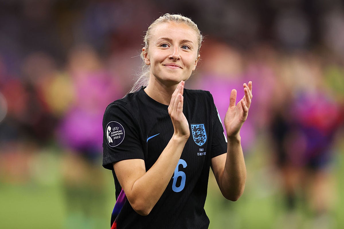 Euro 2025 final live: Build up to England v Spain as Lionesses set out to defend title in Basel