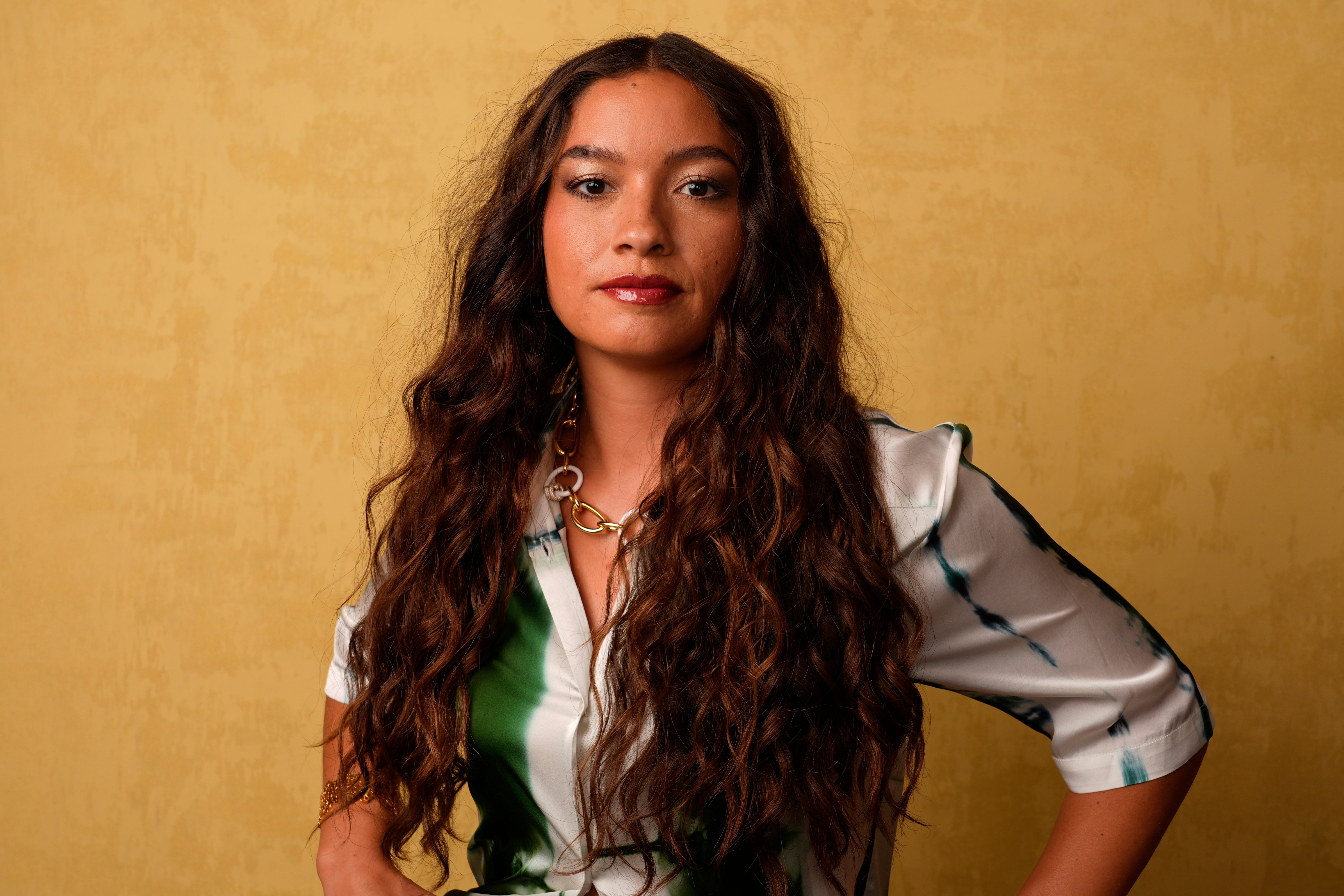 2025 Comic-Con - "Lilo & Stitch" Portrait Session