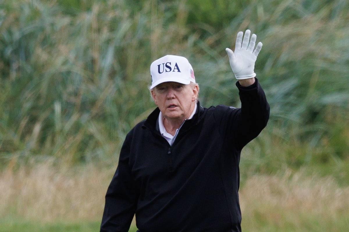 Trump's Broader Tariff Policy
