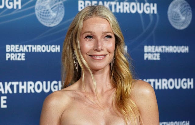 <p>Gwyneth Paltrow ran a workplace that was allegedly ‘chaotic and sometimes toxic,’ resulting in mass resignations in recent years, a new book has claimed</p>