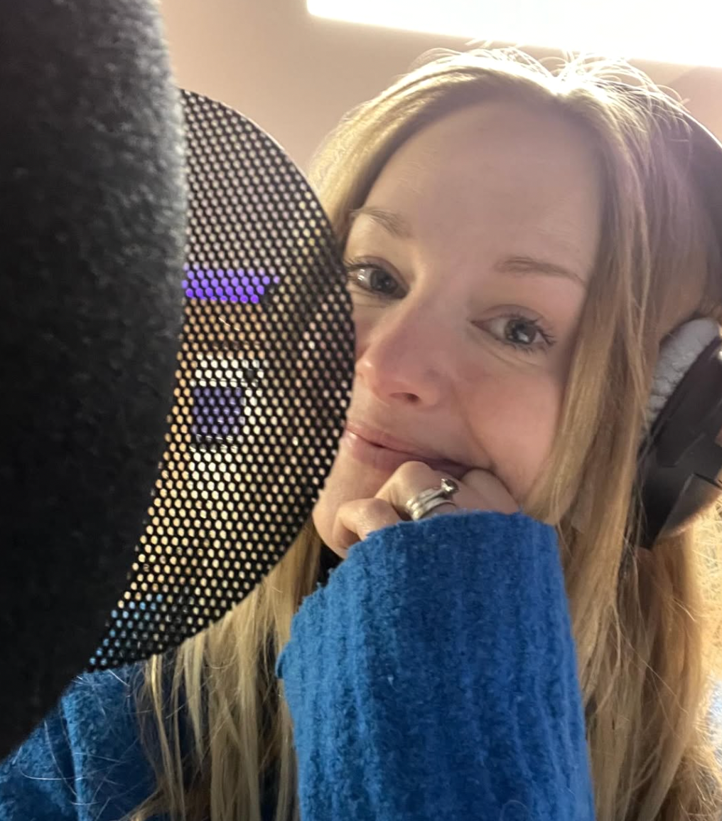 Zoë Lister is the voice actor behind Jet2holidays’ viral advert
