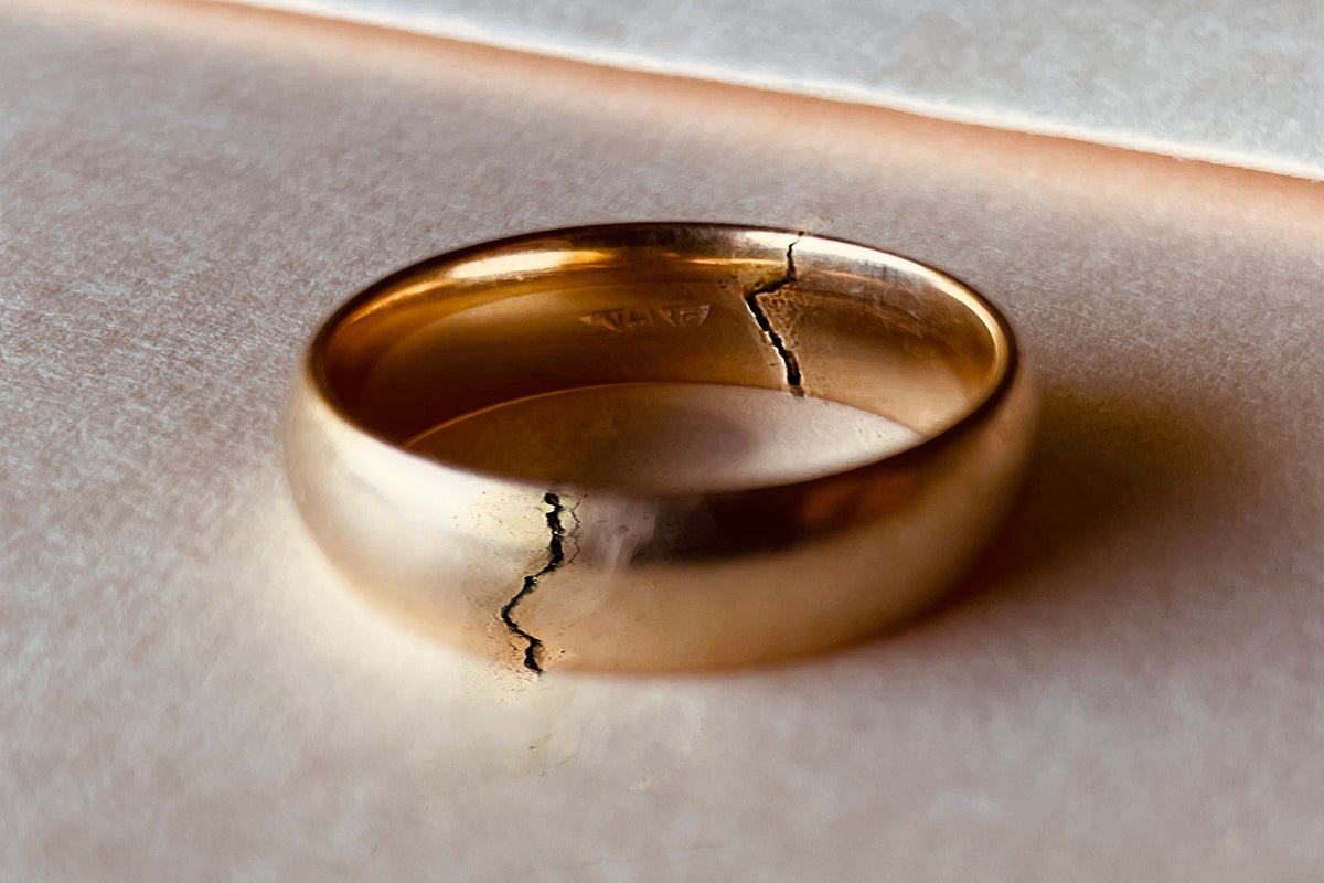 Voices: If you’re going to get dumped, doing so at the altar is for the best