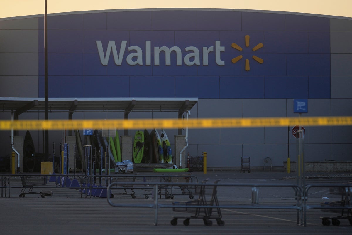 Suspect arrested after &lsquo;random&rsquo; stabbing at Michigan Walmart leaves 6 critically injured, 5 others hurt